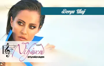 derya uluğ
